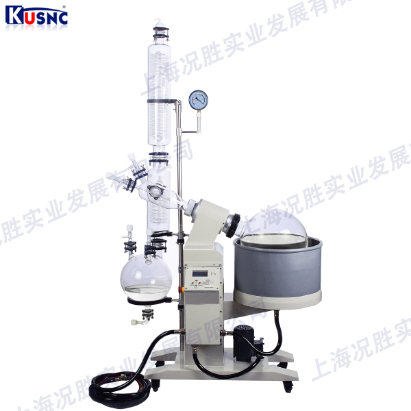 防爆型旋轉蒸發(fā)器RF50Ex