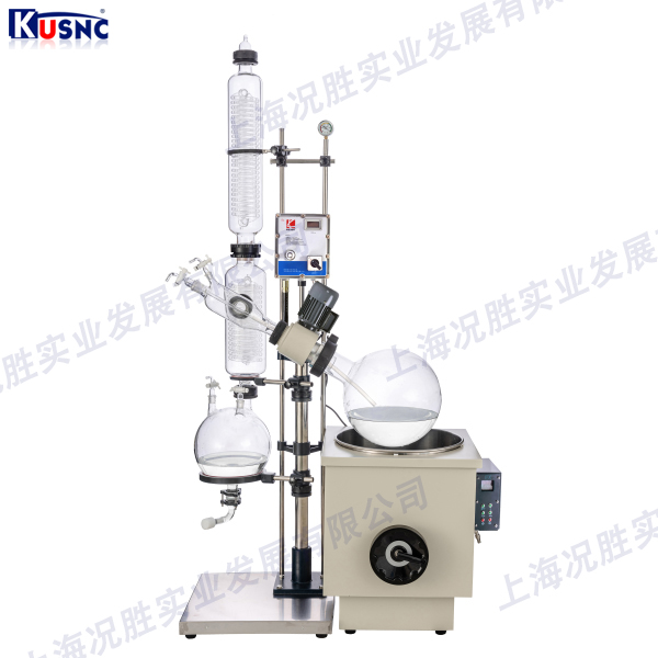 防爆型旋轉蒸發(fā)器R20Ex