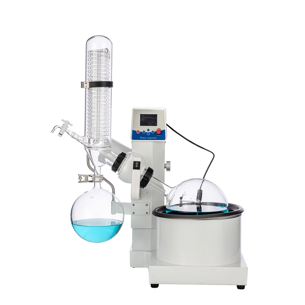 旋轉蒸發器/旋轉蒸發儀可以用來蒸餾嗎? 旋轉蒸發器/旋轉蒸發儀可以用來蒸餾嗎?